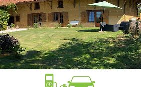 Ferme De Chamonal